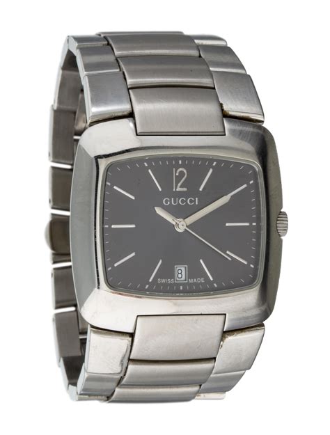 gucci 8500m men's watch|Gucci G.